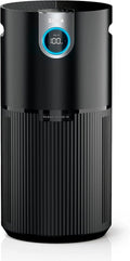 Black HEPA Air Purifier R281