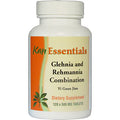 Glehnia and Rehmannia Combination 120 tabs Z72760