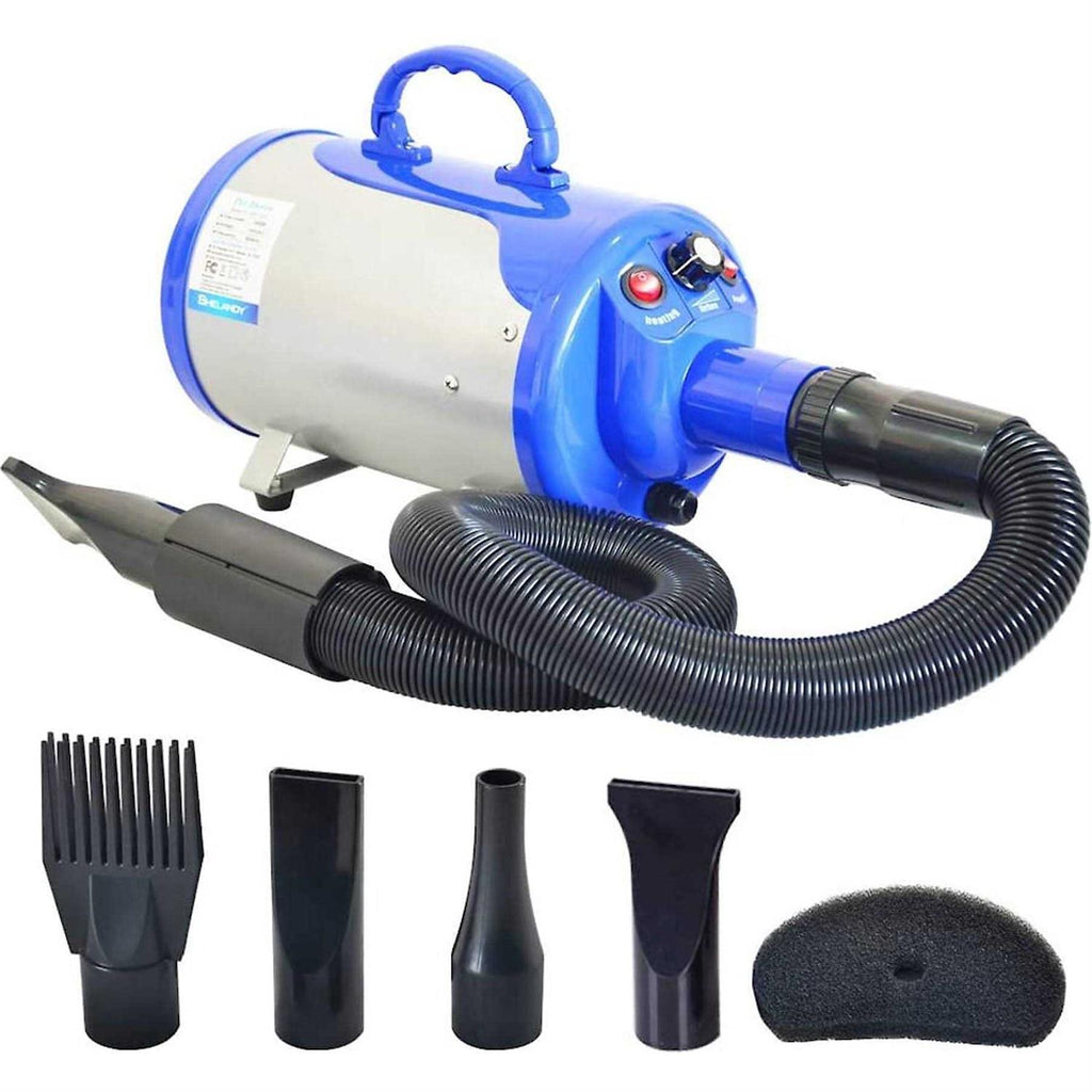 Dog Grooming Dryer S6568