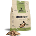 Freeze Dried Raw Rabbit Dog Food Z8327