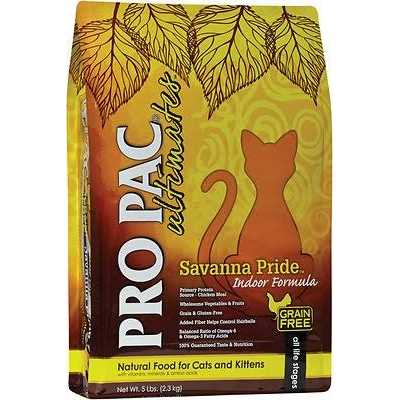 Grain-Free Indoor Dry Cat Food Q1969