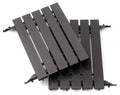 Aluminum Side Shelves J52679