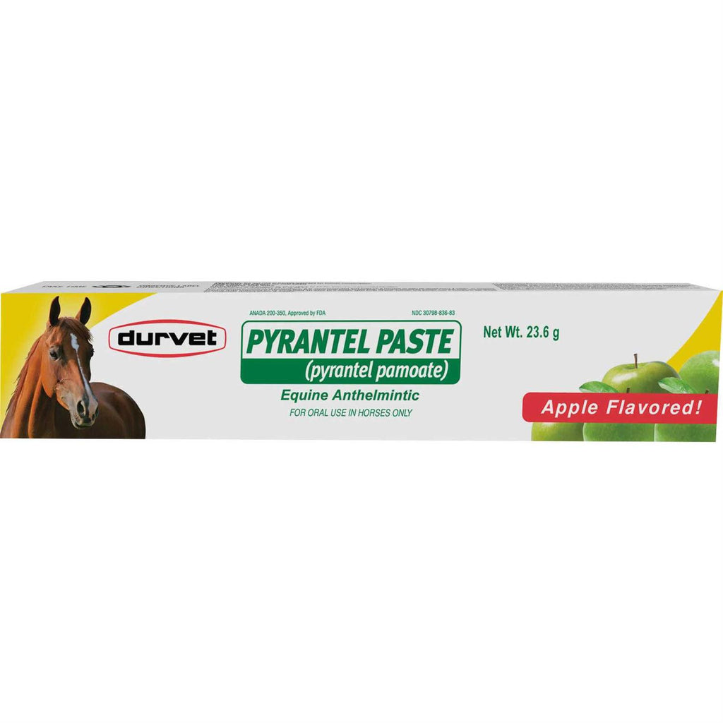 Pyrantel Paste M262032