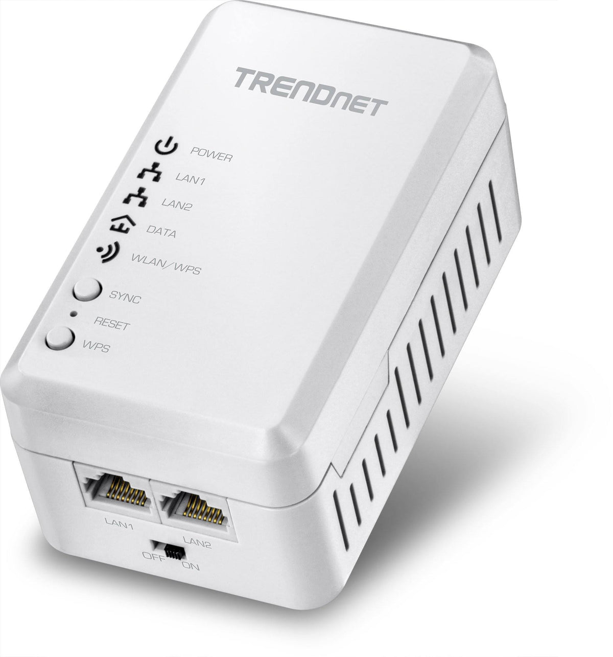 Powerline 500 AV Wireless Access Point V70988
