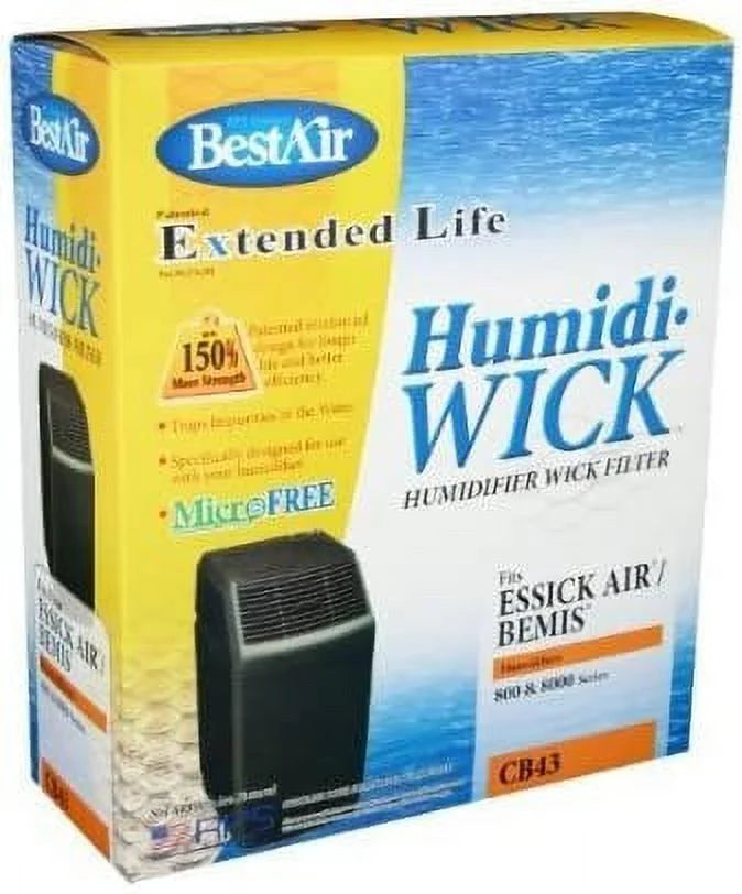 Filter Replacement Humidifier I73089