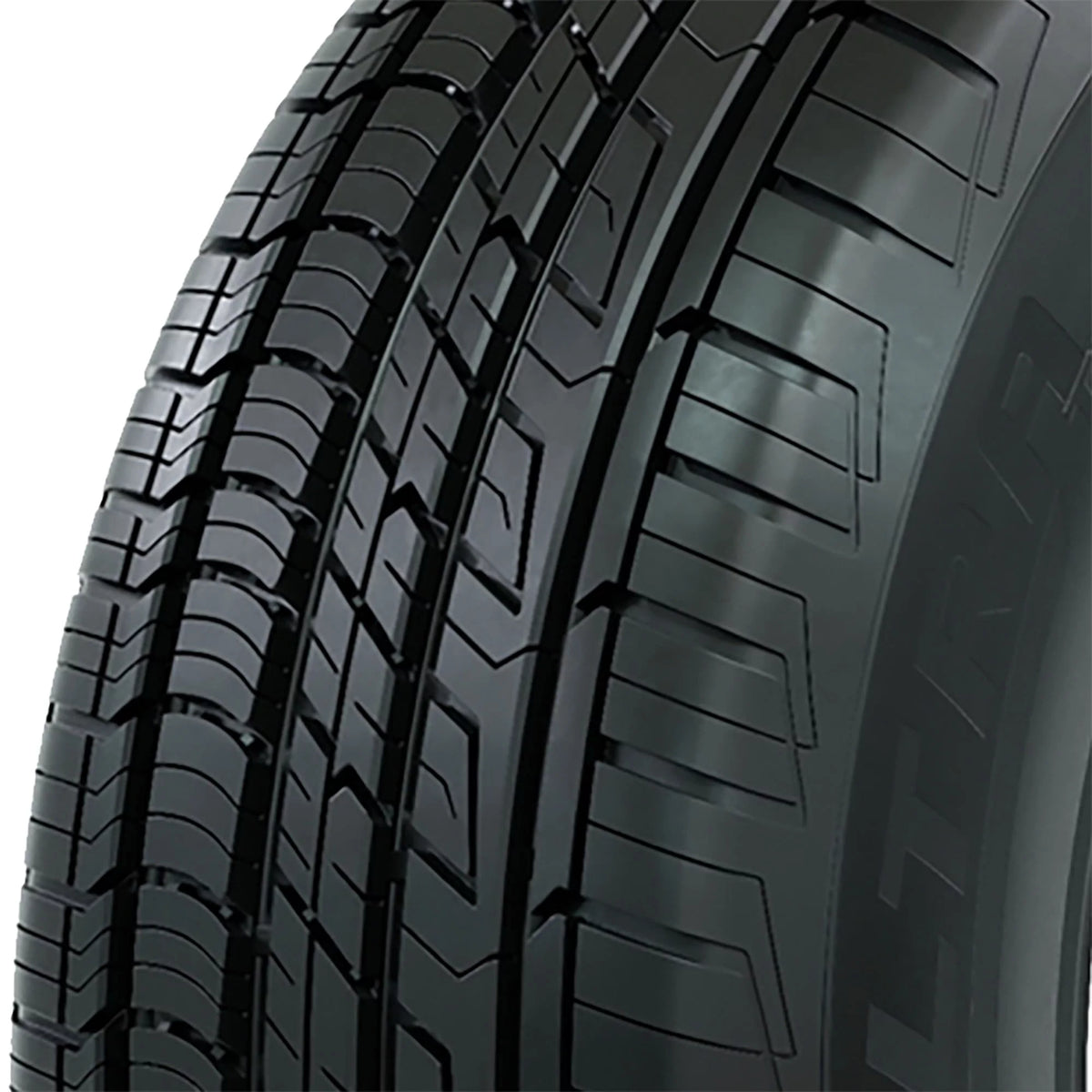 All Season 235/50R18 97W Passenger Tire I78771