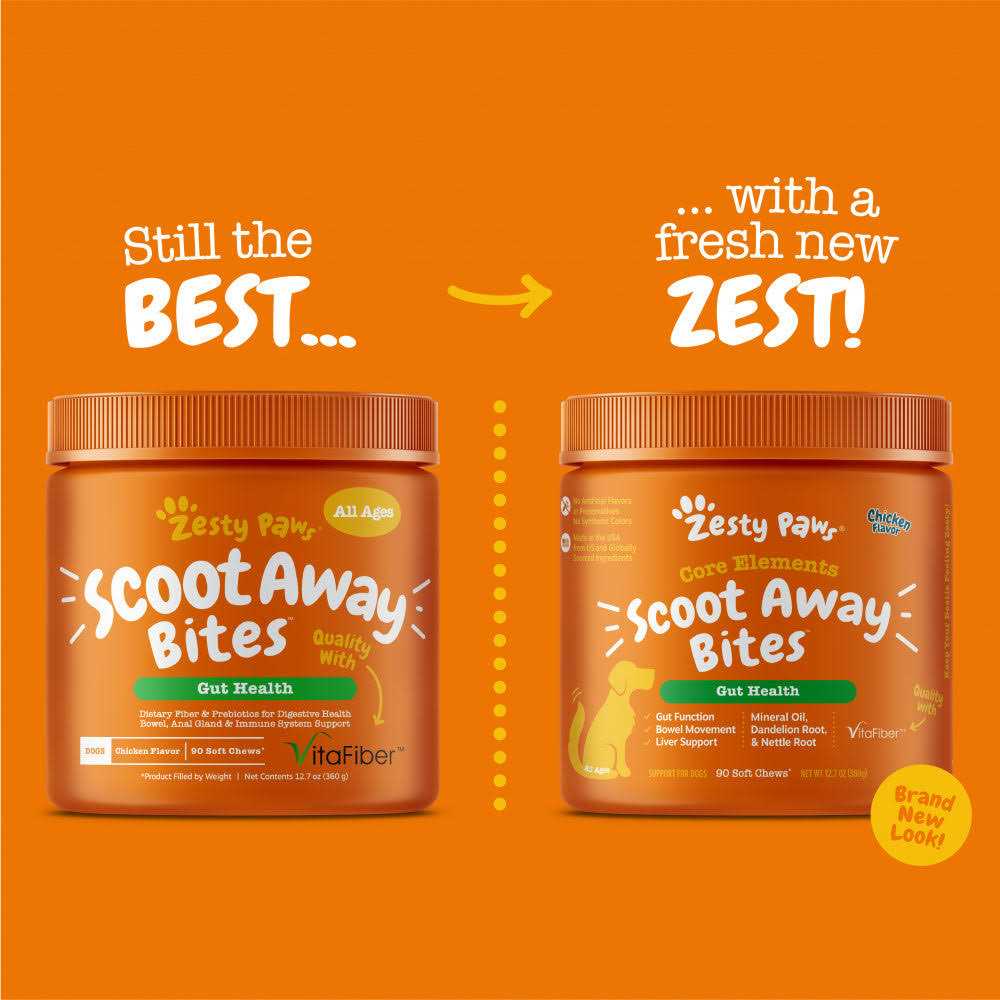 Chicken Soft Chews for Dogs P7385