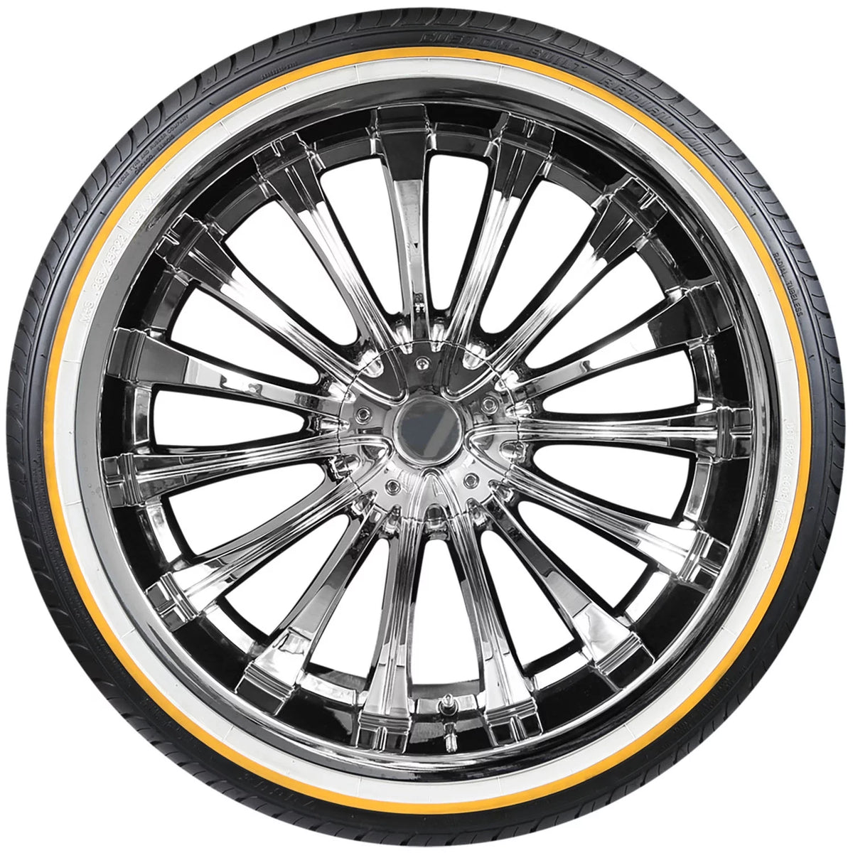 225/50R17 98V XL Passenger Tire C89261