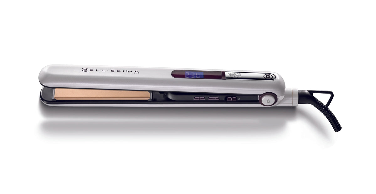 Ceramic Straightener Q1748