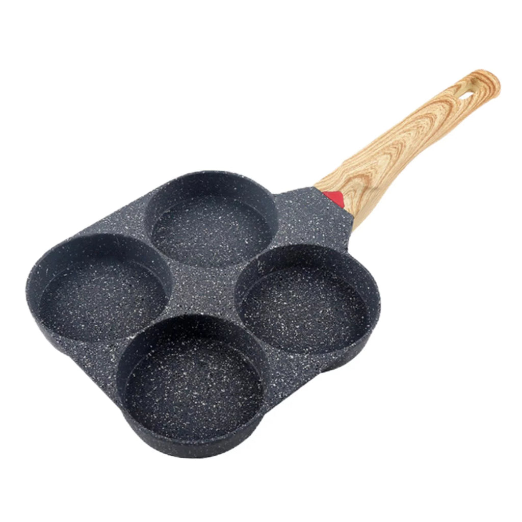 Frying Steak Pancake Saucepan O48342