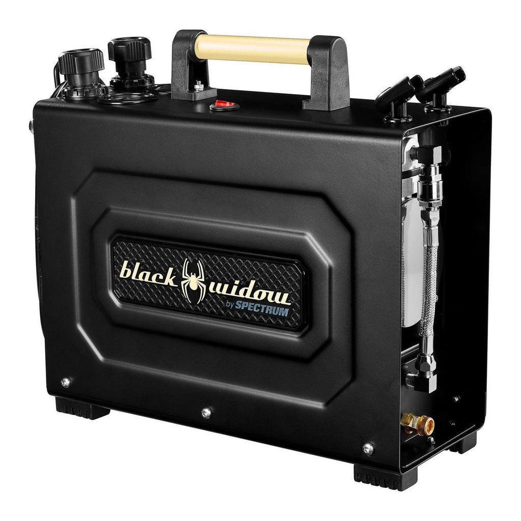 Airbrush Compressor Kit Y8695