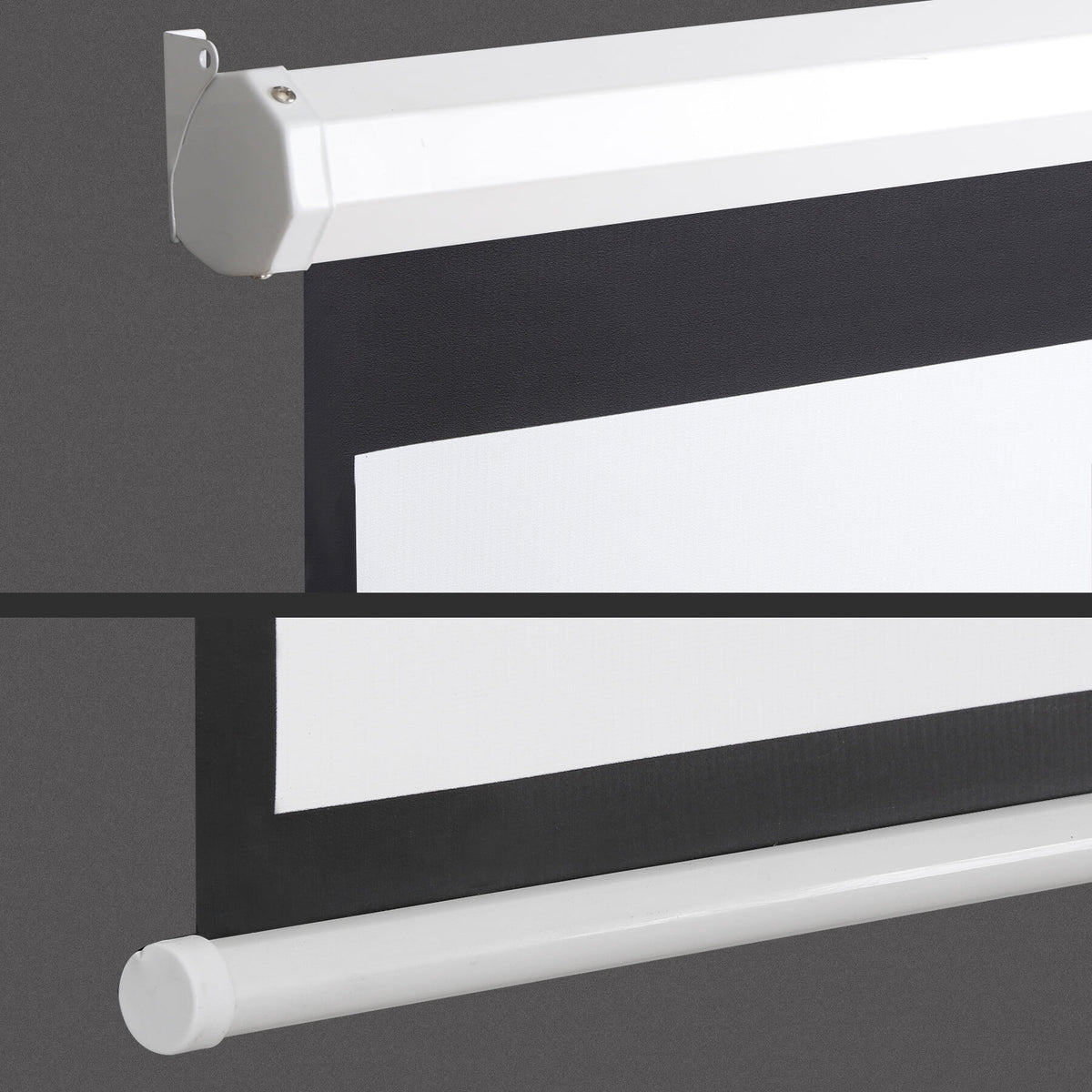 100 inch 16:10 HD 4K Projector Screen V66145