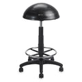 Adjustable 33" Balance Ball Stool Q534223