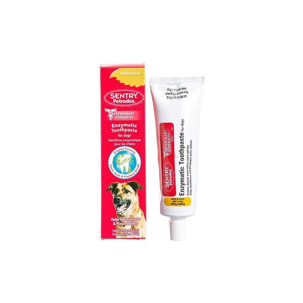 Enzymatic Toothpaste for Dogs M30969