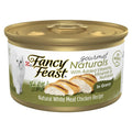 White Meat Chicken Recipe in Gravy Wet Cat Food J989333