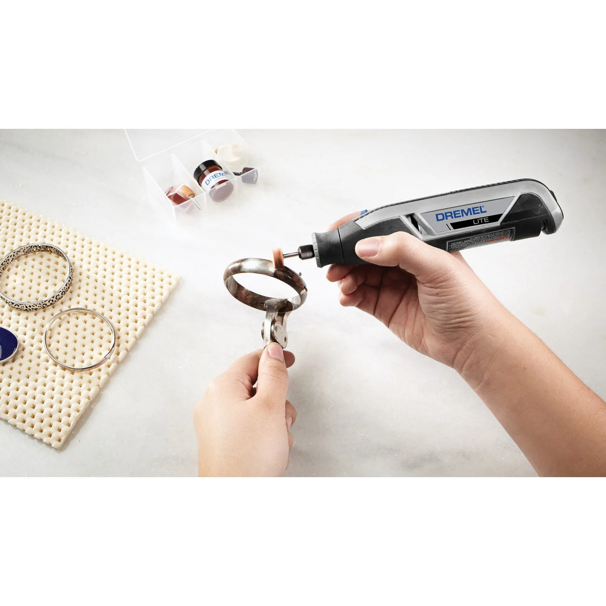 Cordless Rotary Tool Q5888