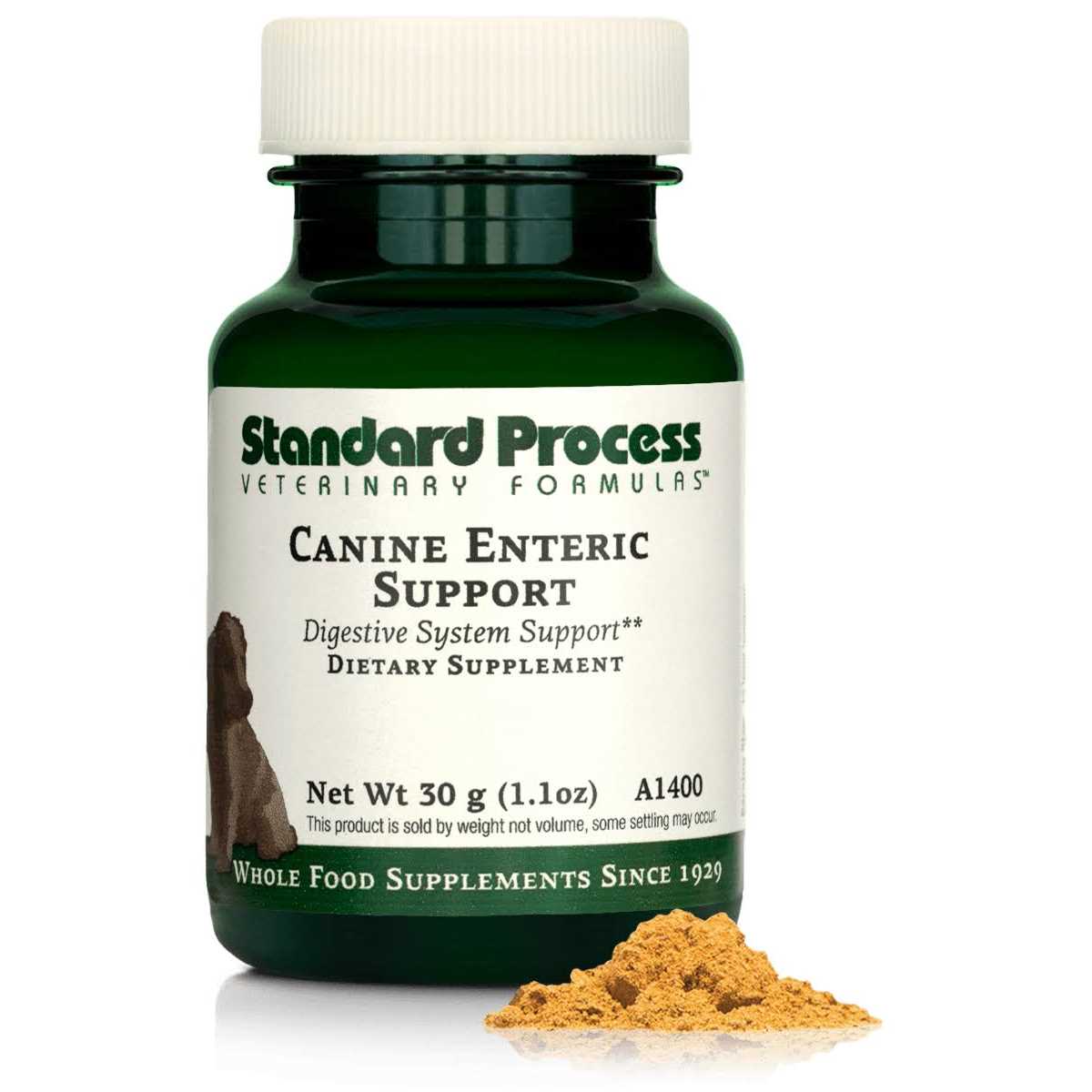 Canine Musculoskeletal Support G3360