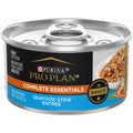 Seafood Stew Entree in Sauce Cat Food M94835