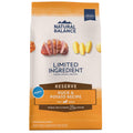 Limited Ingredient Duck & Potato Puppy Dry Dog Food Y752