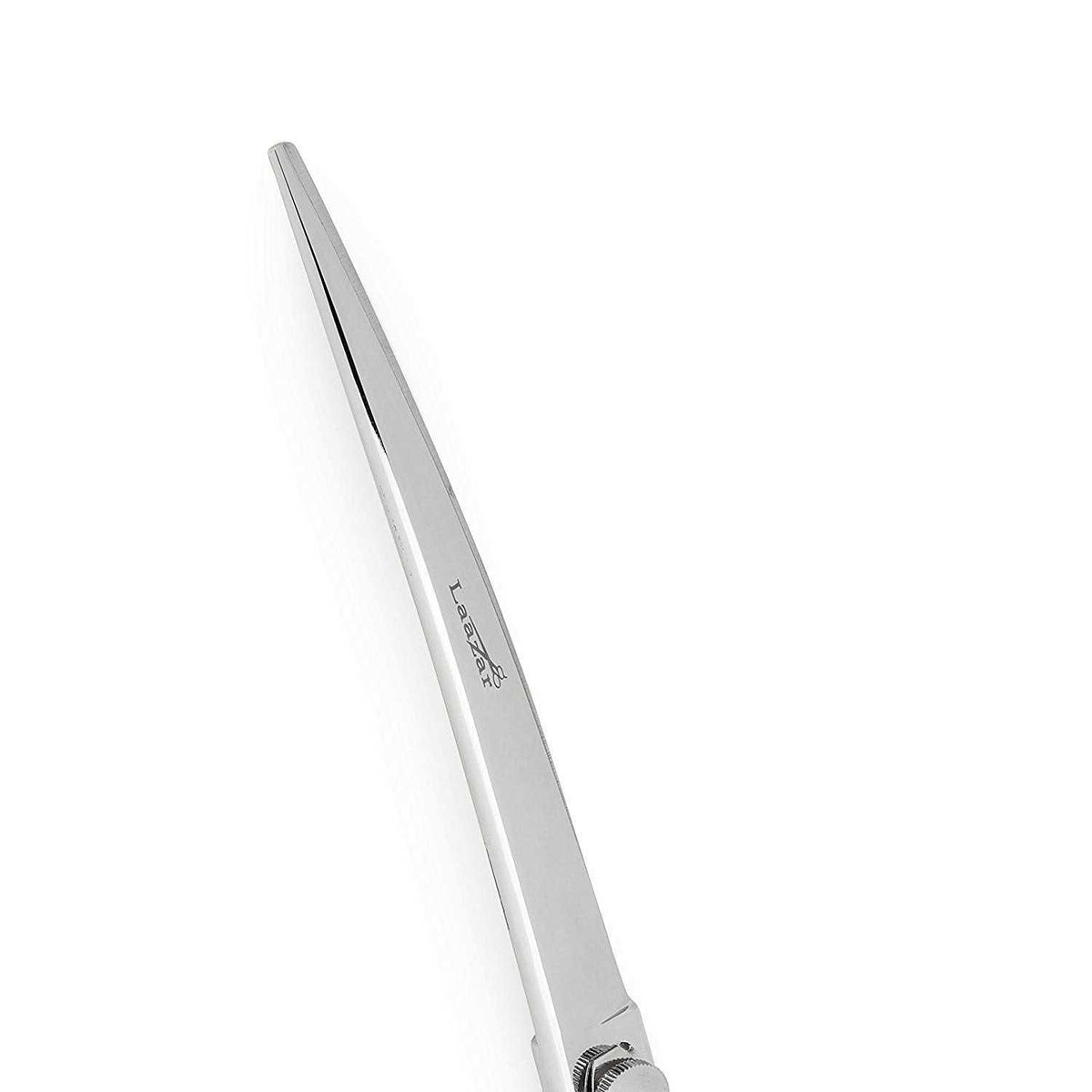 Curved Pet Grooming Shear K813007