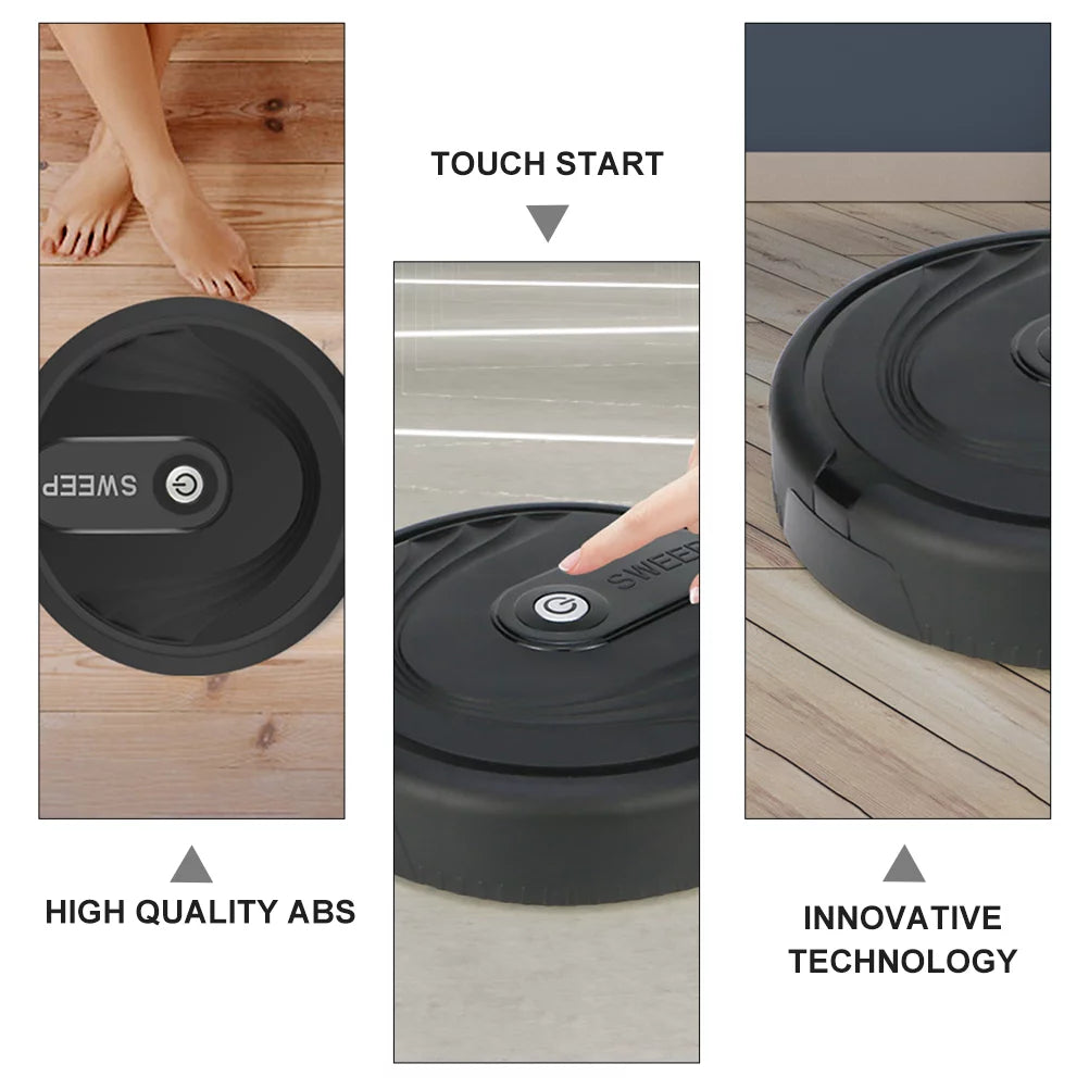 Robot Vacuum Cleaner Toy G318