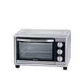 Silver 66L 2200W Electric Oven V73354