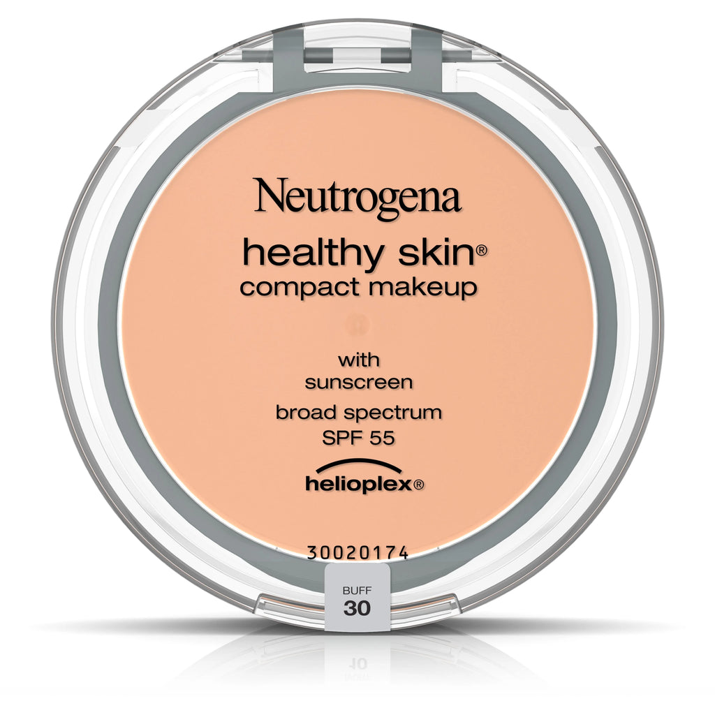 SPF 55 Foundation C6006