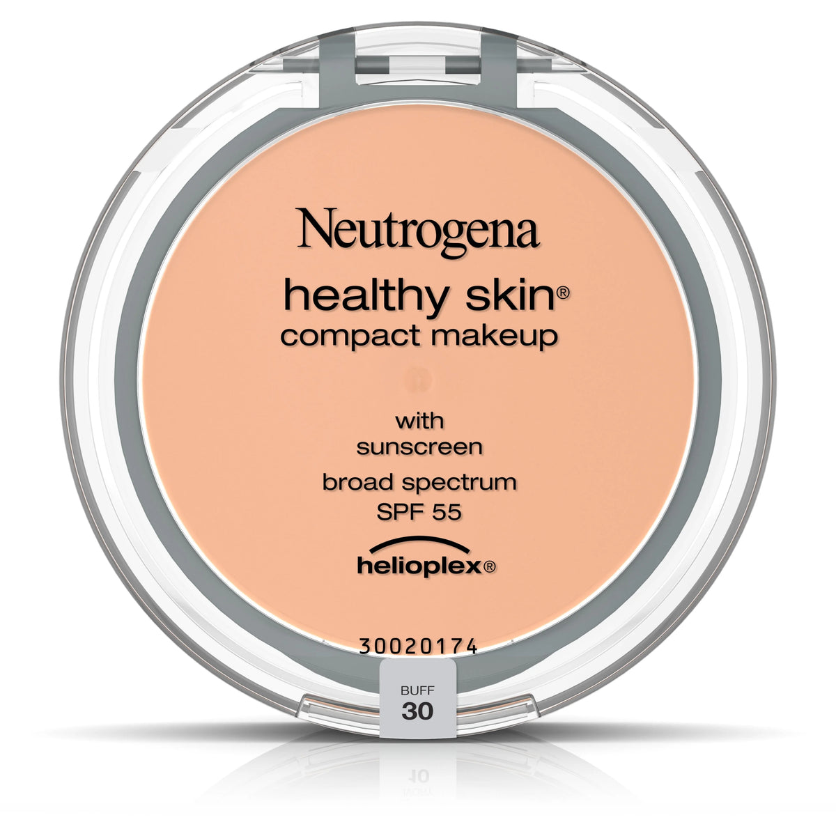 SPF 55 Foundation C6006