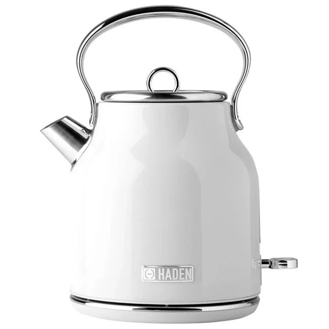 1.7L Stainless Steel Electric Tea Kettle H9846