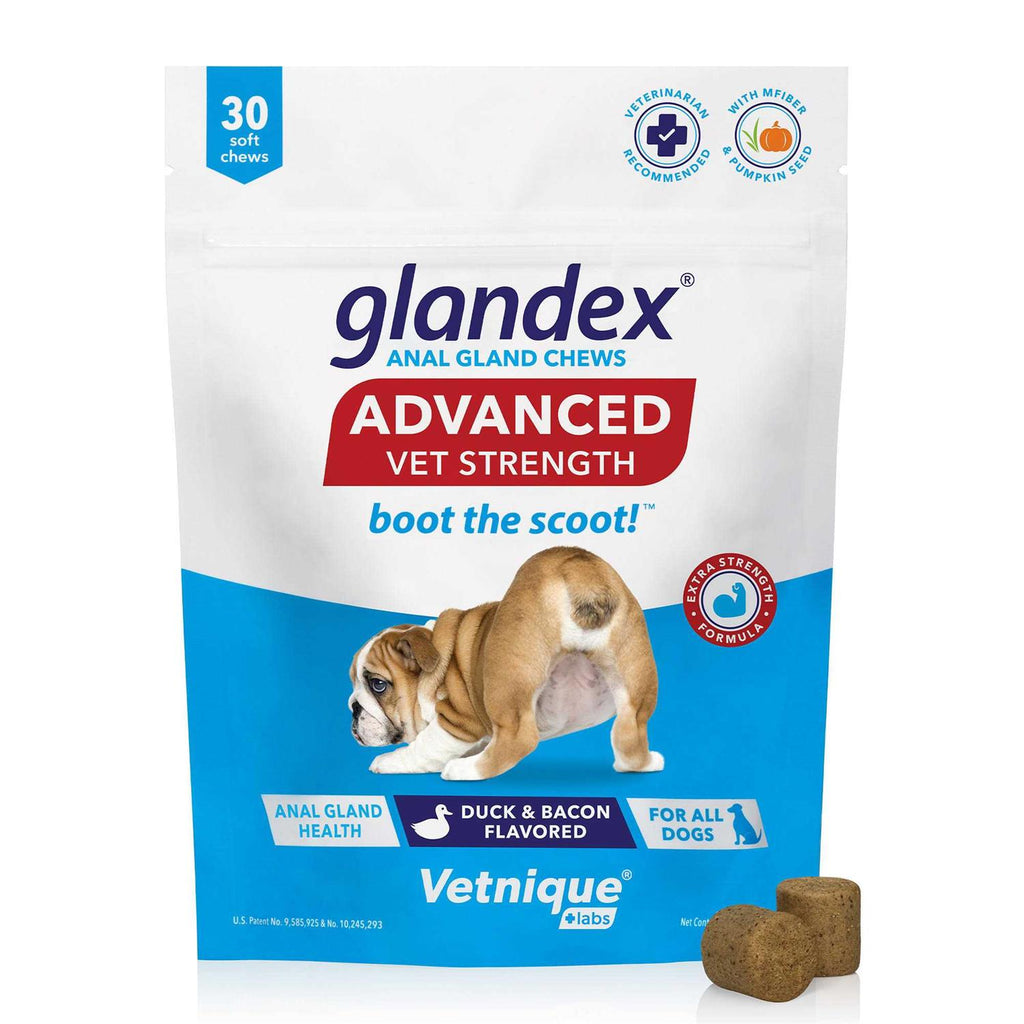Vet Strength Chew W216908