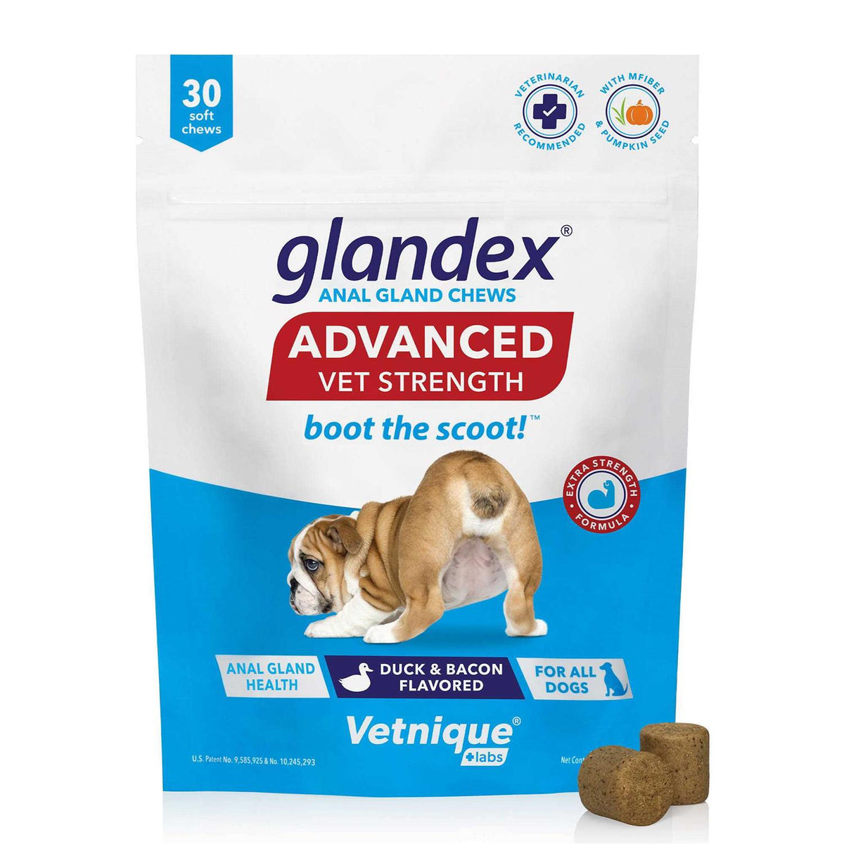 Vet Strength Chew W216908