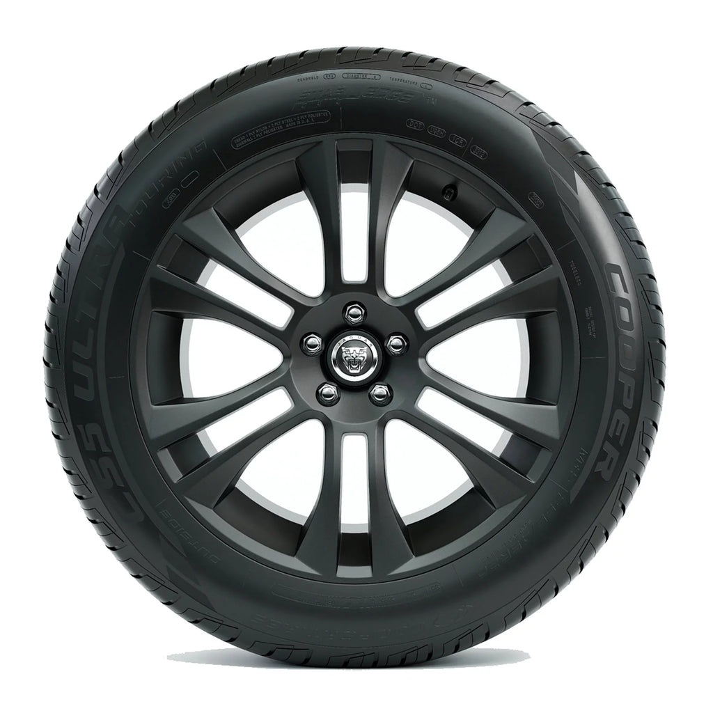 All Season 235/50R18 97W Passenger Tire I78771