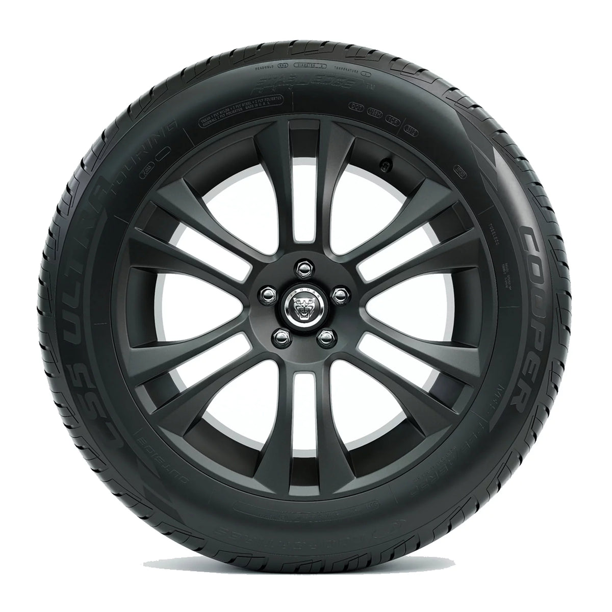 All Season 235/50R18 97W Passenger Tire I78771