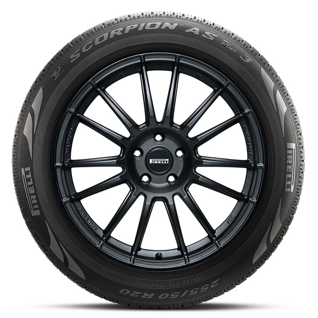 All Season 265/60R18 110V SUV/Crossover Tire M4156