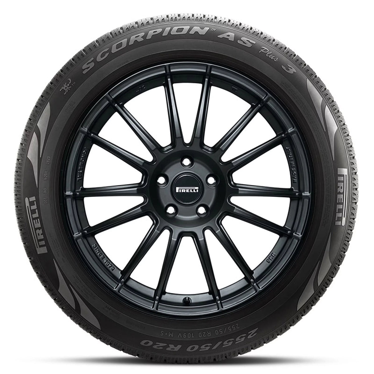 All Season 265/60R18 110V SUV/Crossover Tire M4156