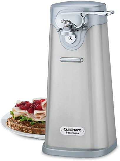 Electric Can Opener K740952