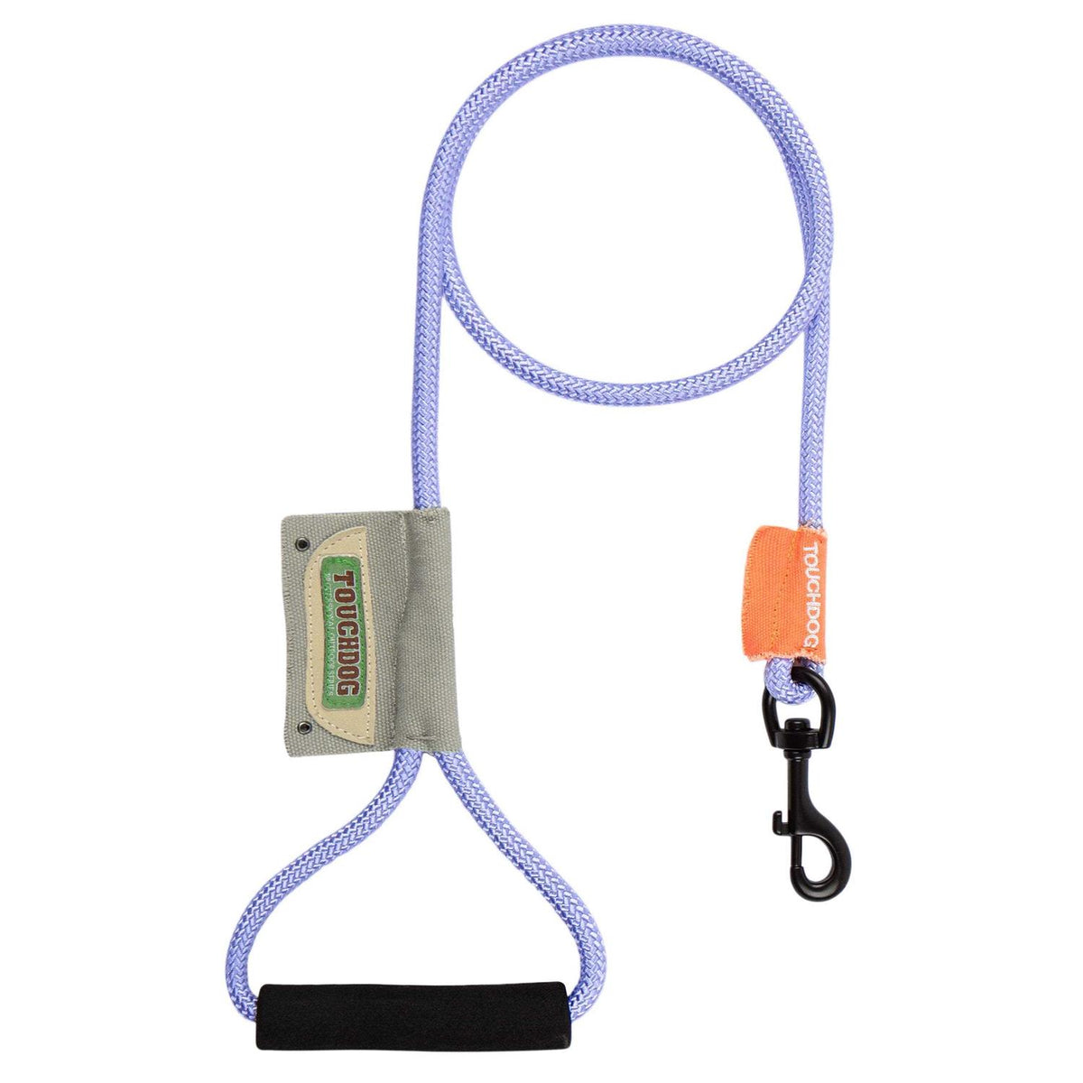 Nylon Dog Harness and Leash V41285