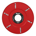 4 in. 6 Tooth Carbide Carving Disc E326