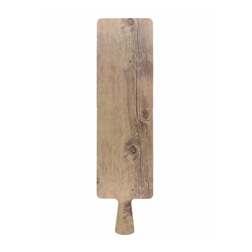 Wooden Rectangular Board 51x16 S194