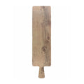 Wooden Rectangular Board 51x16 S194