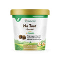 No Toot Gas Aid Plus Fennel Soft Chews for Dogs E7870