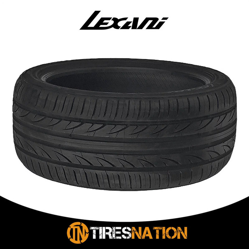 All-Season Tire 245/45R18 100W H43626