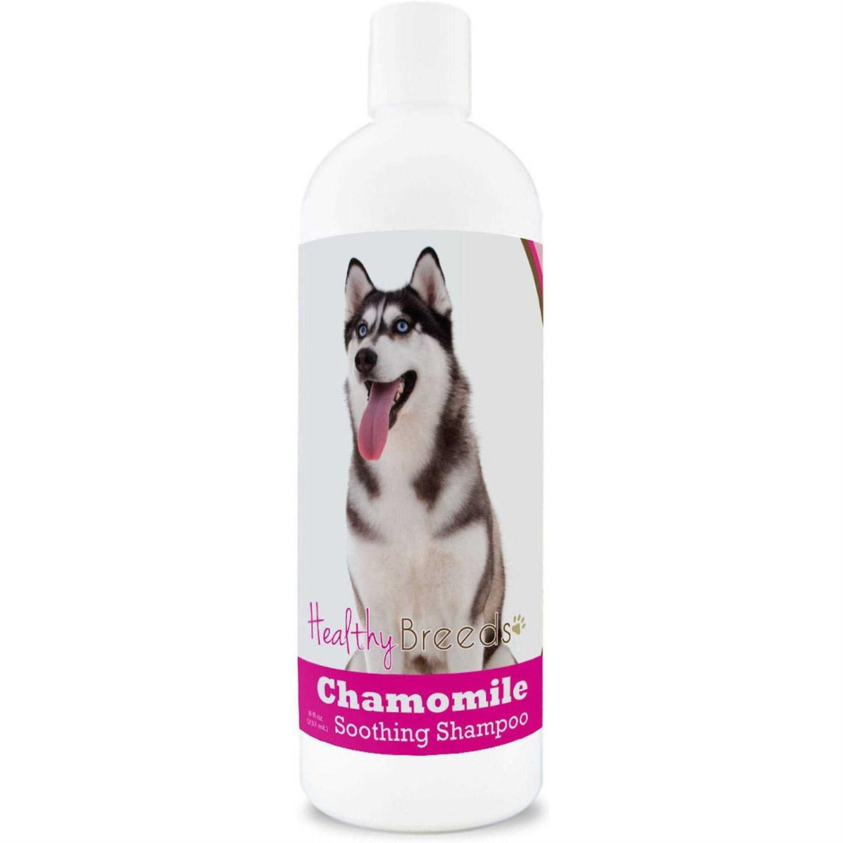 Chamomile Soothing Dog Shampoo F895