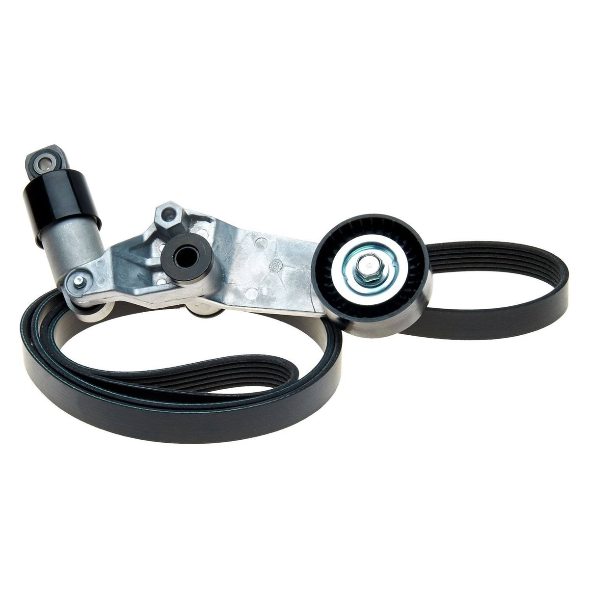 Serpentine Belt Drive Component Kit I970
