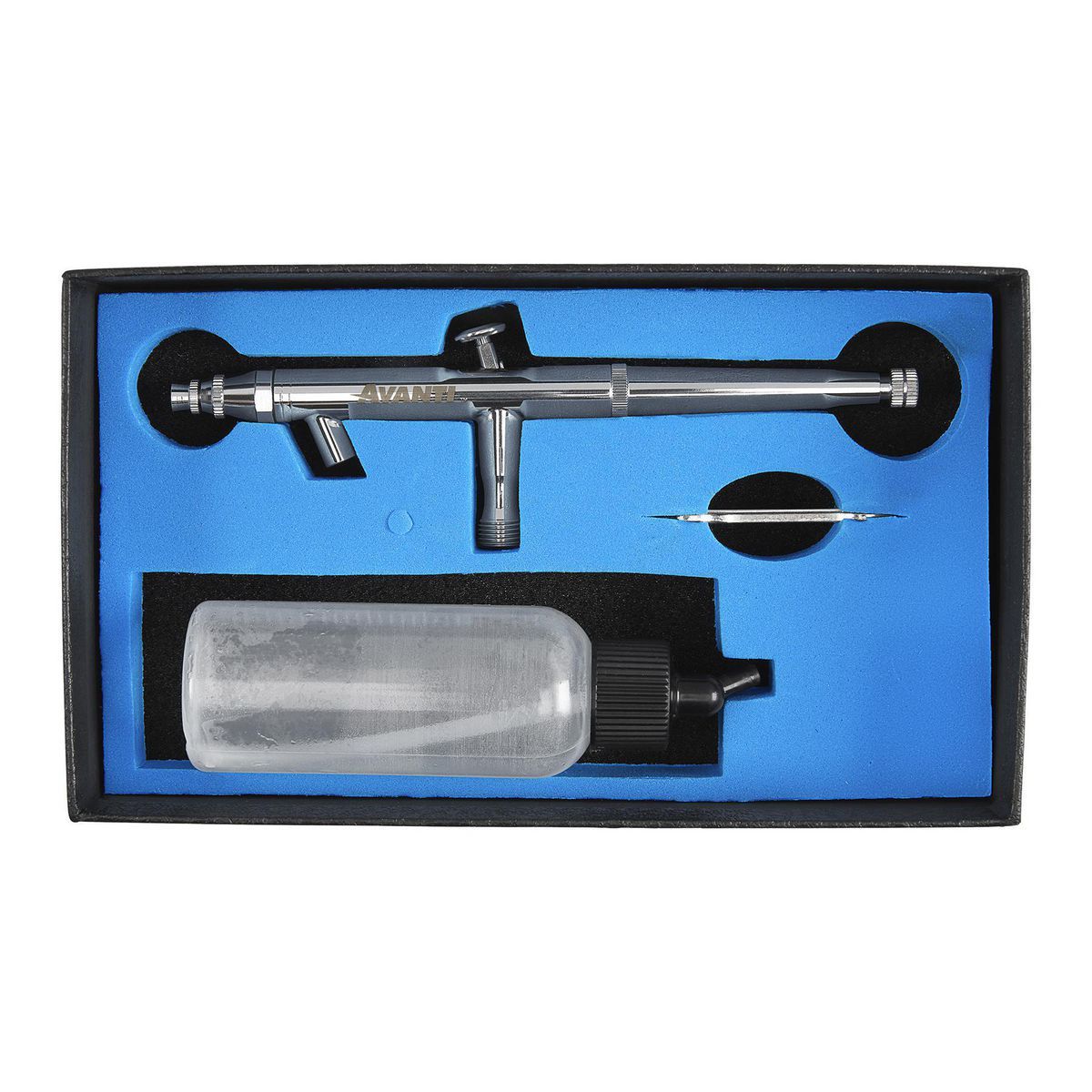 0.5mm Siphon-Feed Dual-Action Airbrush A45428