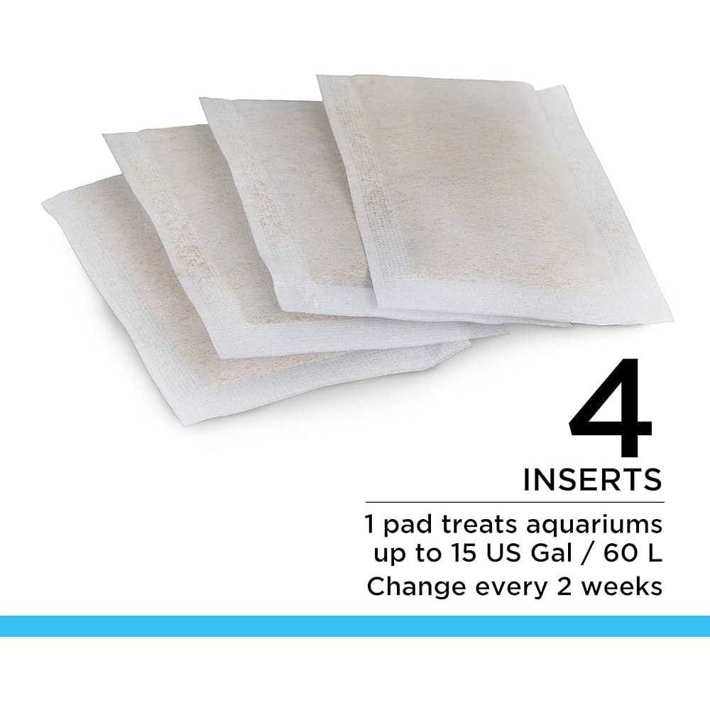 Filter Pillow Q605