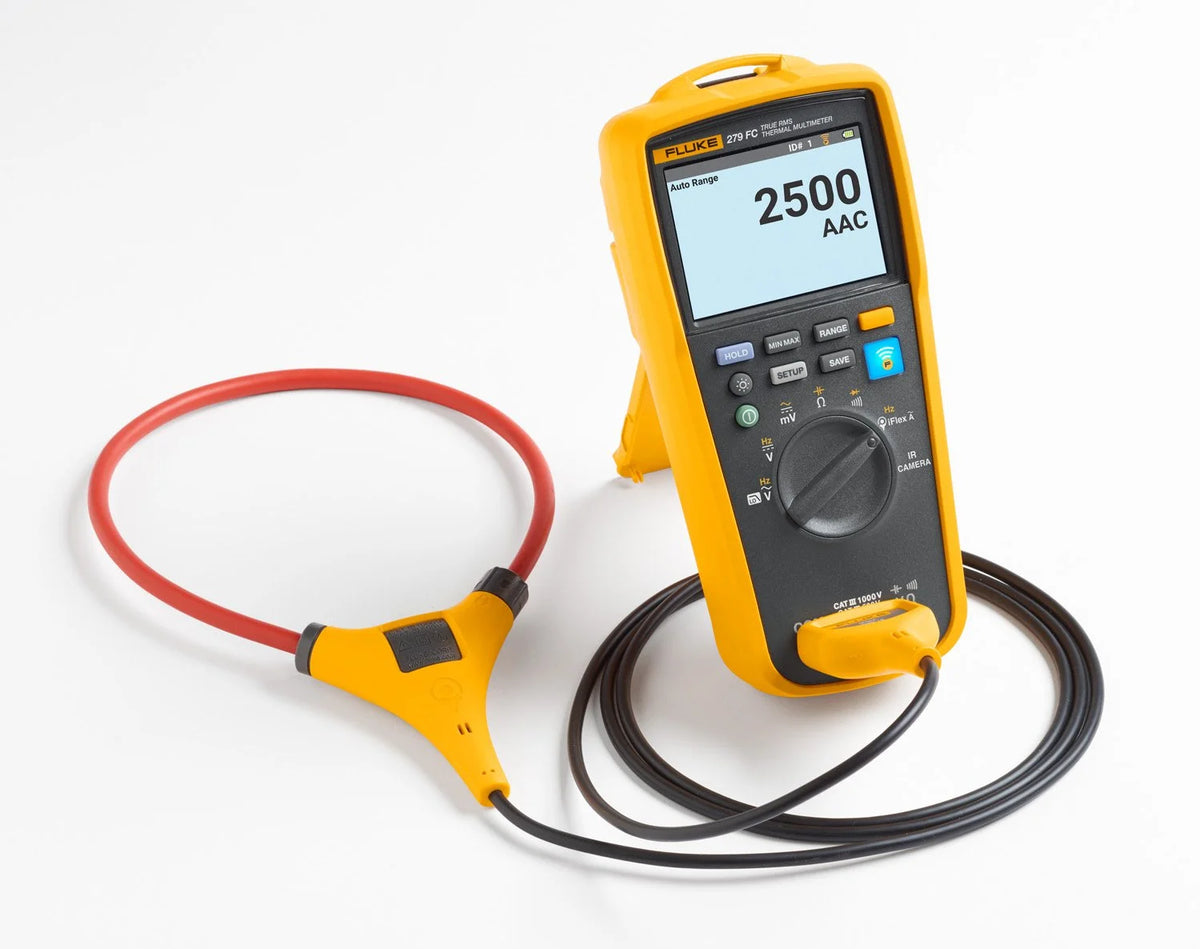 Digital Multimeter Kit M5535