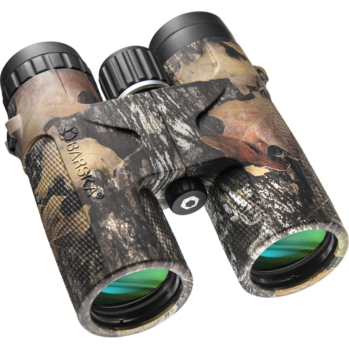 Green Lens 12x42 Binoculars N903