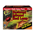 Nocturnal Infrared Heat Lamp A591