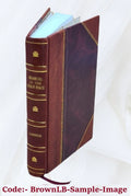 Leather Bound C1414